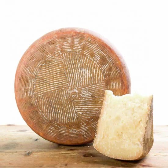 Caprino sardo stagionato